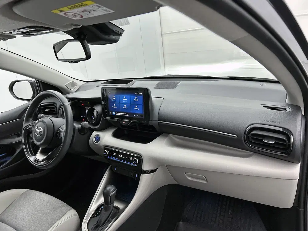 Toyota Yaris 1.5 Hybrid Executive uit 2023, foto 6