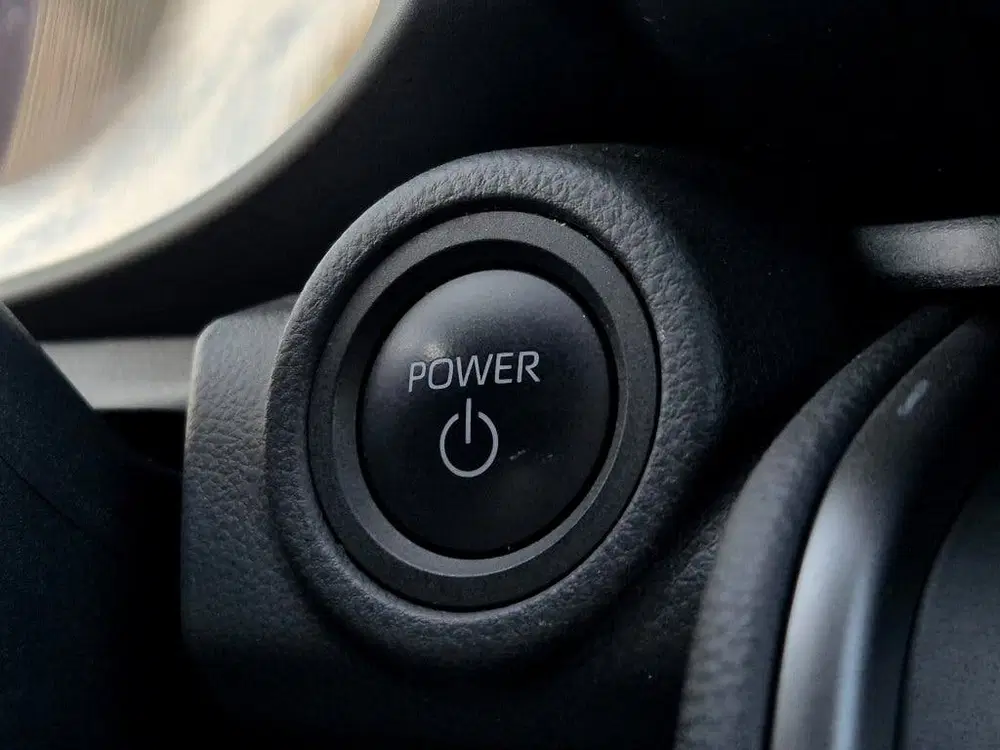 Toyota C-HR 1.8 Hybrid 140 Dynamic Automaat uit 2024, foto 12
