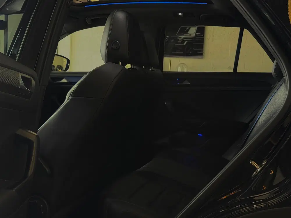 Volkswagen T-Roc 2.0 TSI 4Motion R uit 2021, foto 9