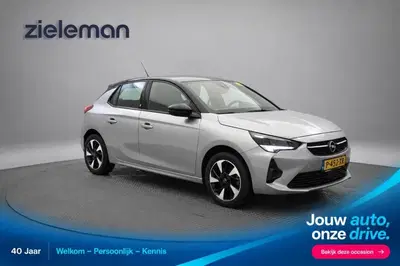 Opel Corsa GS Line 50 kWh uit 2022