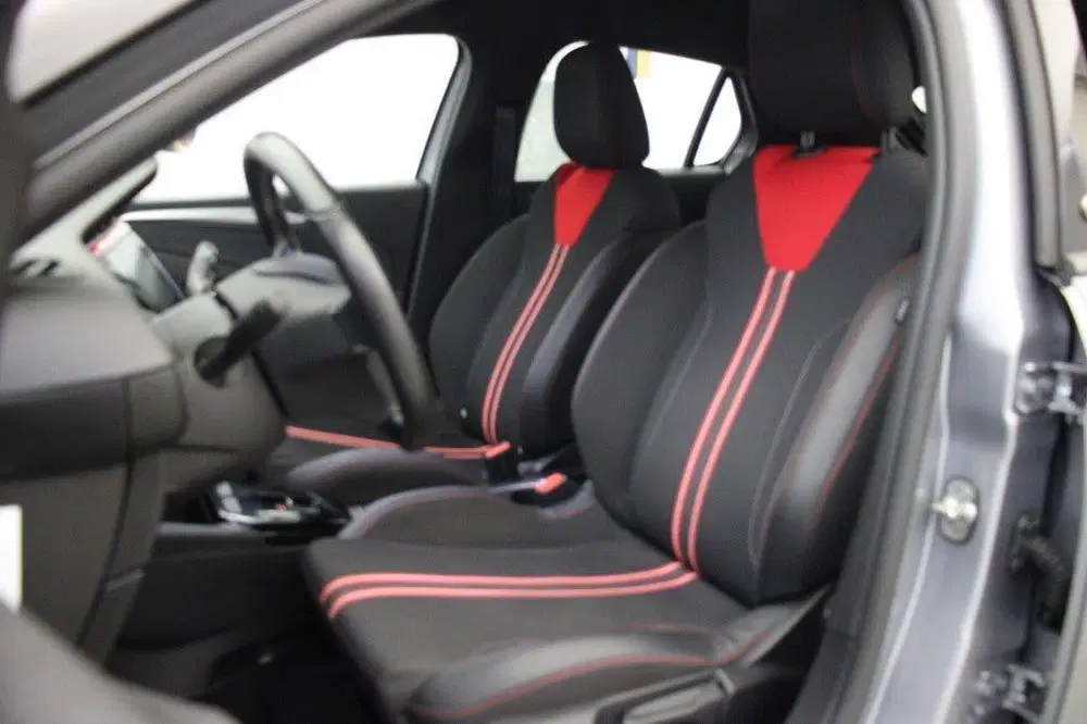 Opel Corsa GS Line 50 kWh uit 2022, foto 10