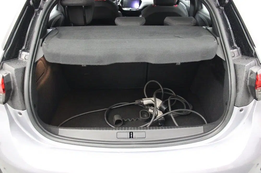 Opel Corsa GS Line 50 kWh uit 2022, foto 12