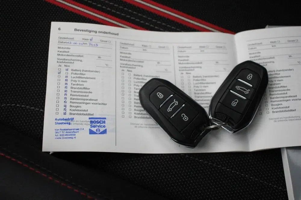 Opel Corsa GS Line 50 kWh uit 2022, foto 13