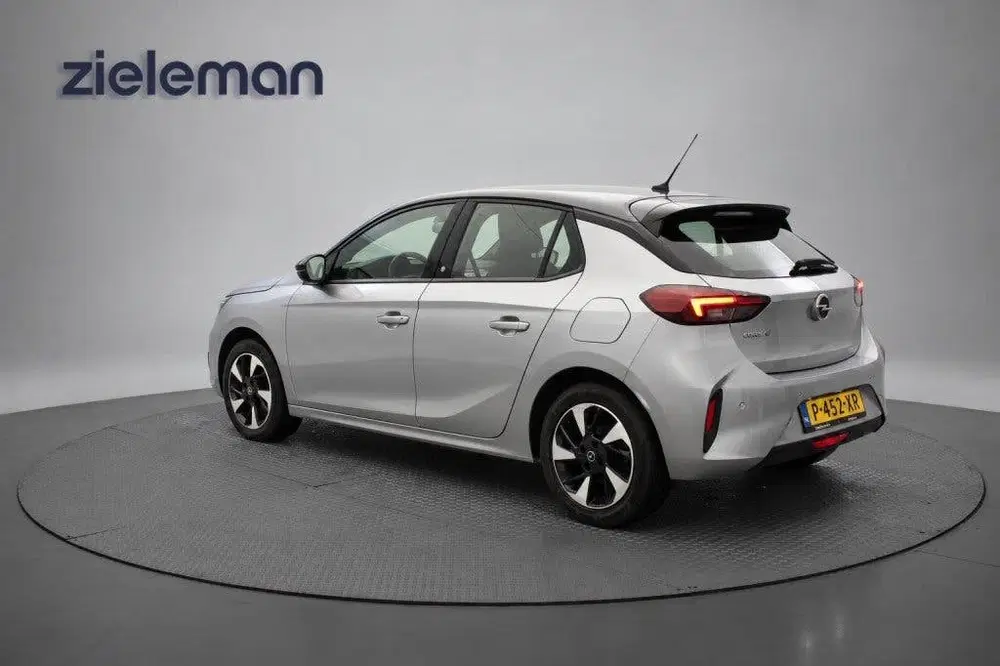 Opel Corsa GS Line 50 kWh uit 2022, foto 4