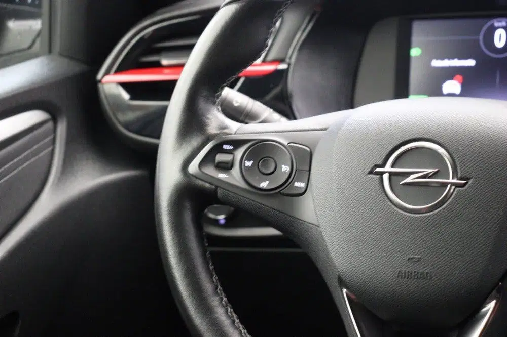 Opel Corsa GS Line 50 kWh uit 2022, foto 7