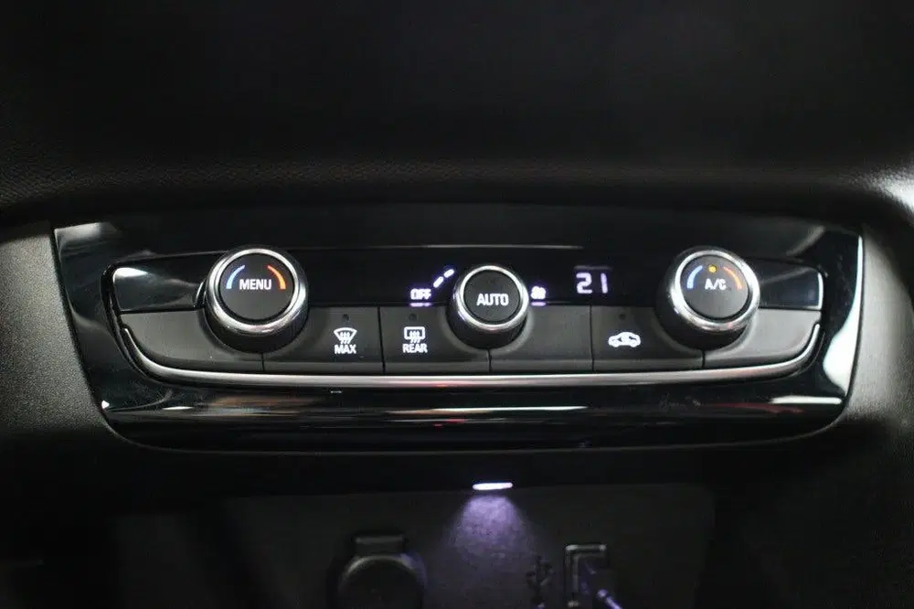 Opel Corsa GS Line 50 kWh uit 2022, foto 8