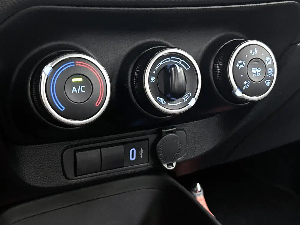 Toyota Aygo X 1.0 VVT-i MT Play uit 2025, foto 10