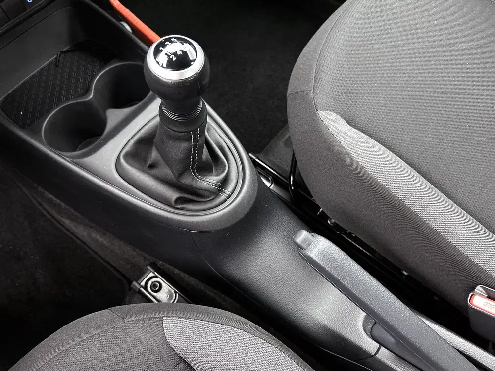 Toyota Aygo X 1.0 VVT-i MT Play uit 2025, foto 11
