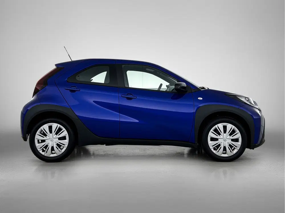 Toyota Aygo X 1.0 VVT-i MT Play uit 2025, foto 12
