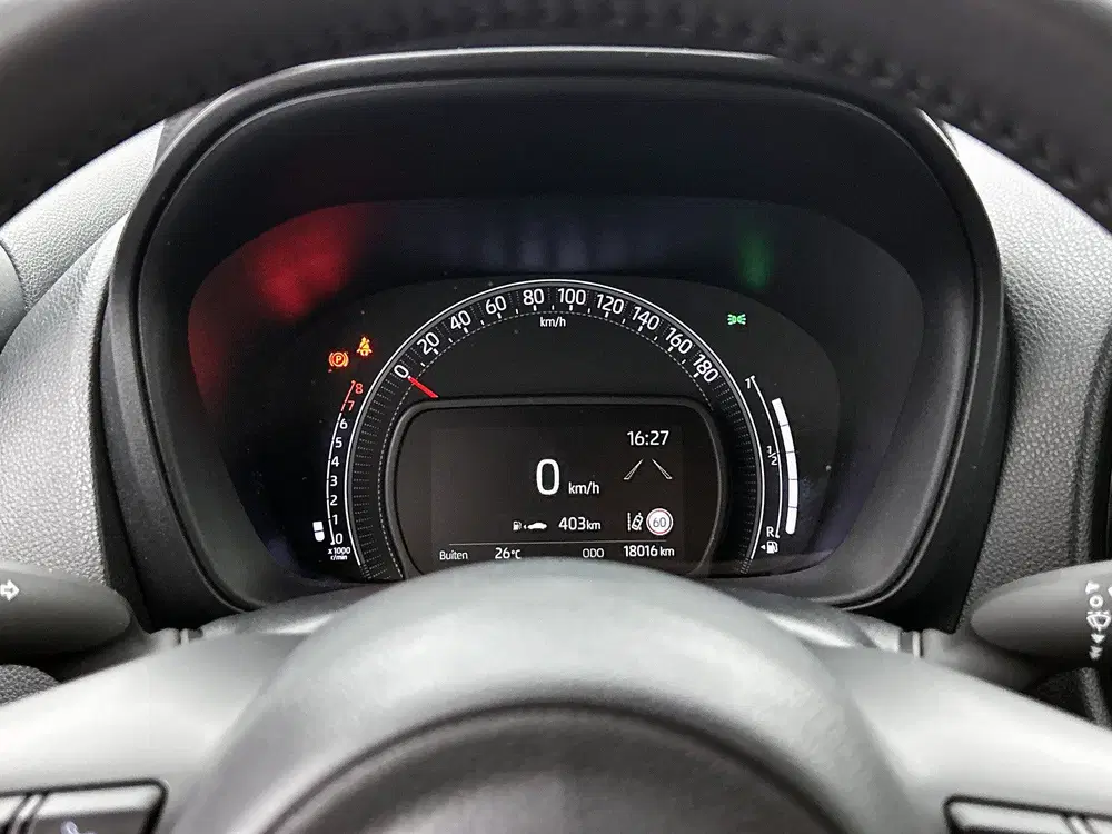Toyota Aygo X 1.0 VVT-i MT Play uit 2025, foto 5