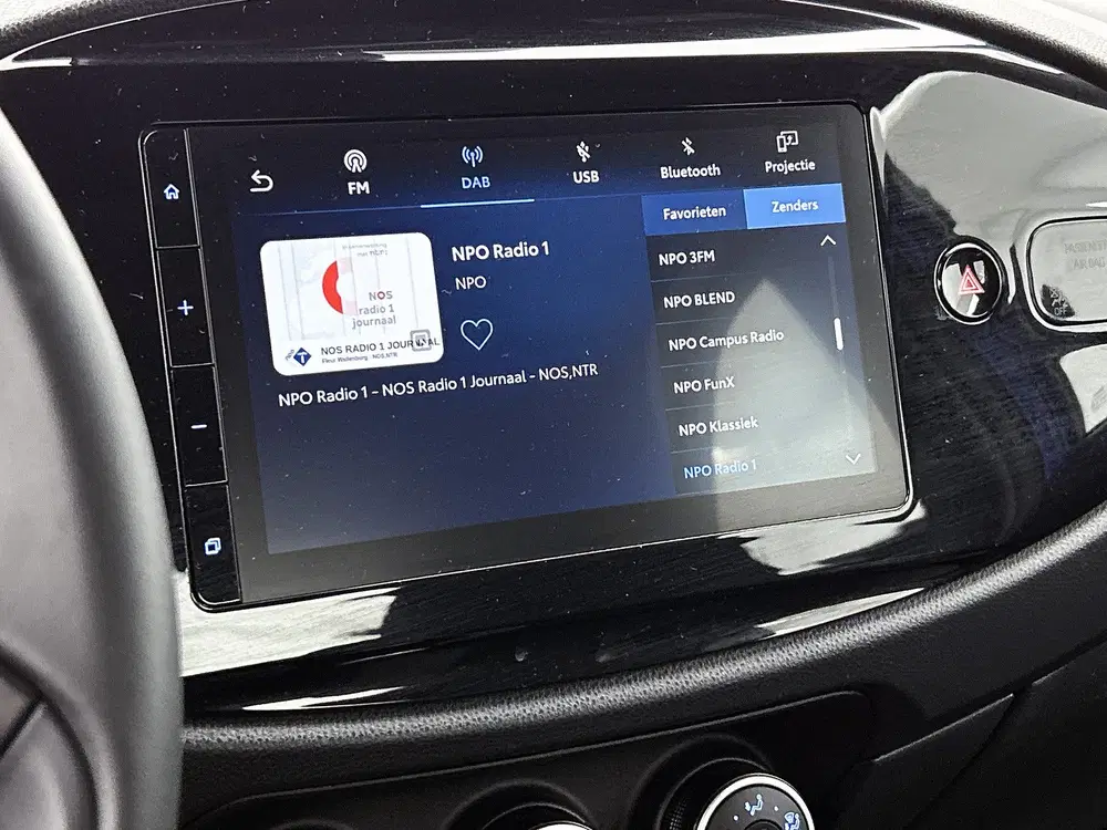 Toyota Aygo X 1.0 VVT-i MT Play uit 2025, foto 7