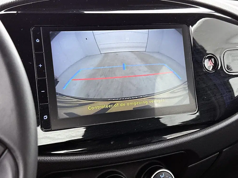 Toyota Aygo X 1.0 VVT-i MT Play uit 2025, foto 8