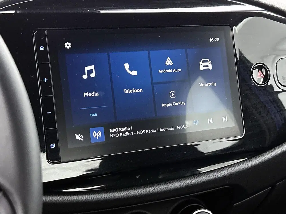 Toyota Aygo X 1.0 VVT-i MT Play uit 2025, foto 9