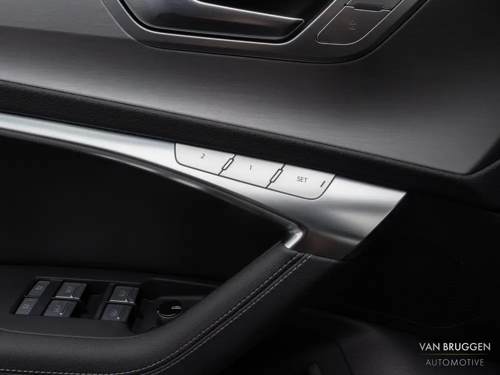 Audi A6 55 TFSI e quattro S-Line Pano 360 Trekhaak uit 2022, foto 15