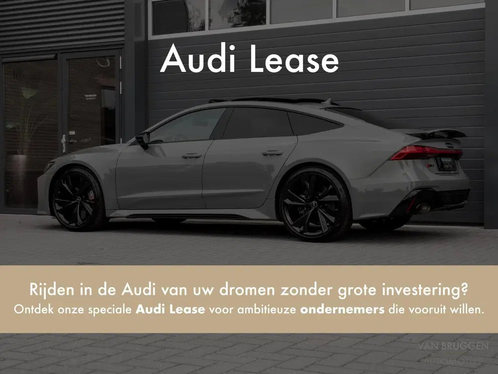 Audi A6 55 TFSI e quattro S-Line Pano 360 Trekhaak uit 2022, foto 6