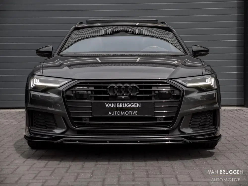 Audi A6 55 TFSI e quattro S-Line Pano 360 Trekhaak uit 2022, foto 7