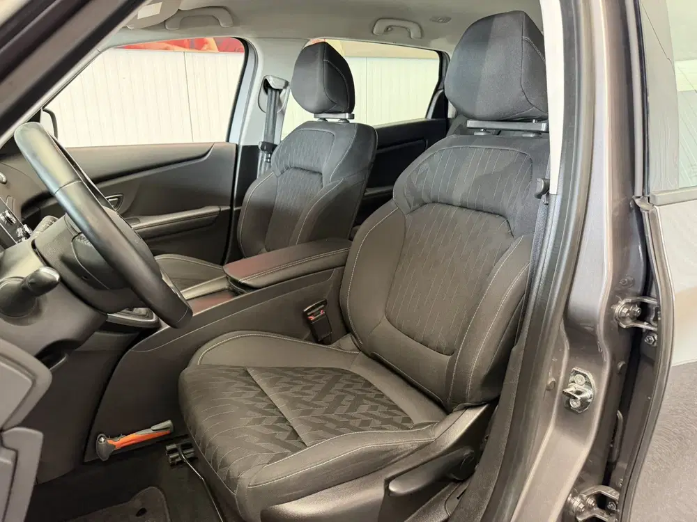 Renault Grand Scenic Grand Scénic 1.3 TCe Limited 7PERSOONS NAV uit 2019, foto 15