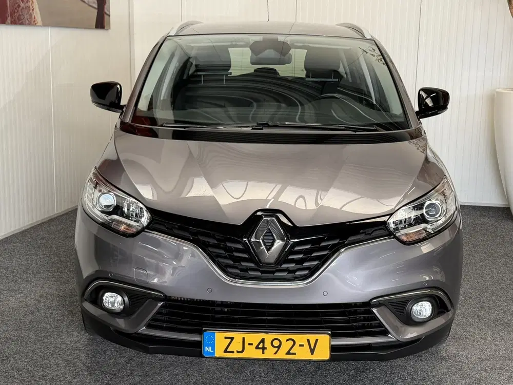 Renault Grand Scenic Grand Scénic 1.3 TCe Limited 7PERSOONS NAV uit 2019, foto 3