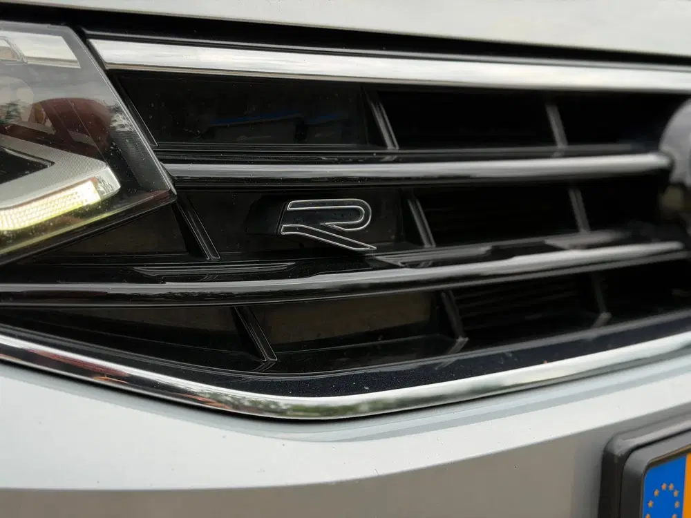 Volkswagen Tiguan 1.5 TSI R-Line Business+ uit 2022, foto 10