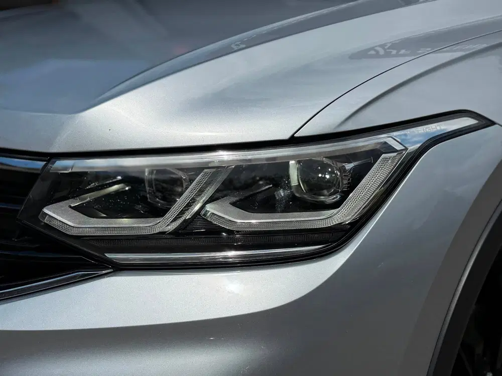 Volkswagen Tiguan 1.5 TSI R-Line Business+ uit 2022, foto 6