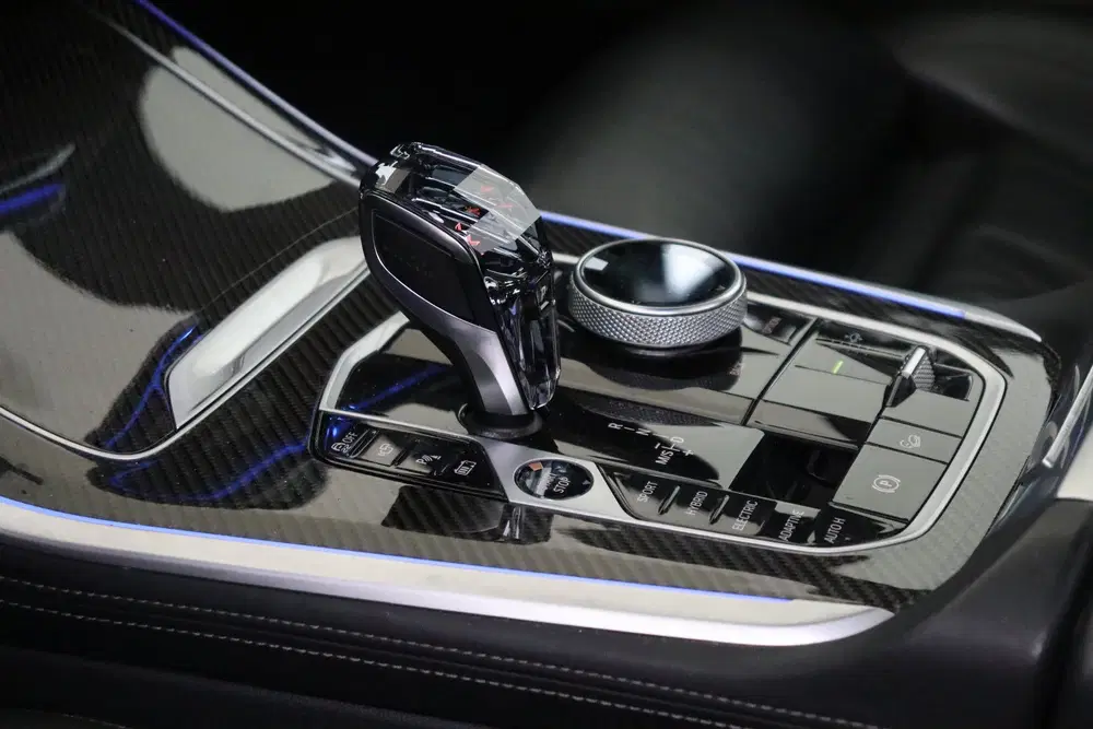 BMW X5 xDrive45e High Executive M Sport Automaat uit 2021, foto 6