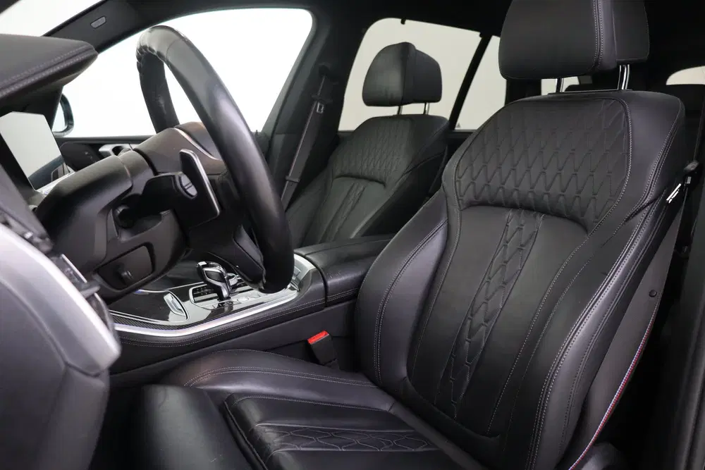 BMW X5 xDrive45e High Executive M Sport Automaat uit 2021, foto 8