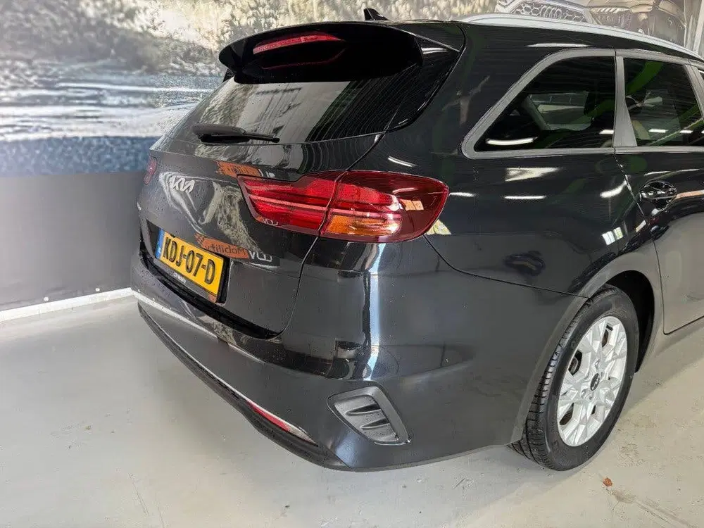 Kia Ceed Sportswagon 1.0 T-GDI DynamincPlusLine uit 2022, foto 12