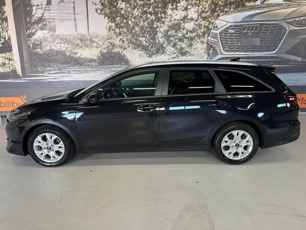 Kia Ceed Sportswagon 1.0 T-GDI DynamincPlusLine uit 2022, foto 4