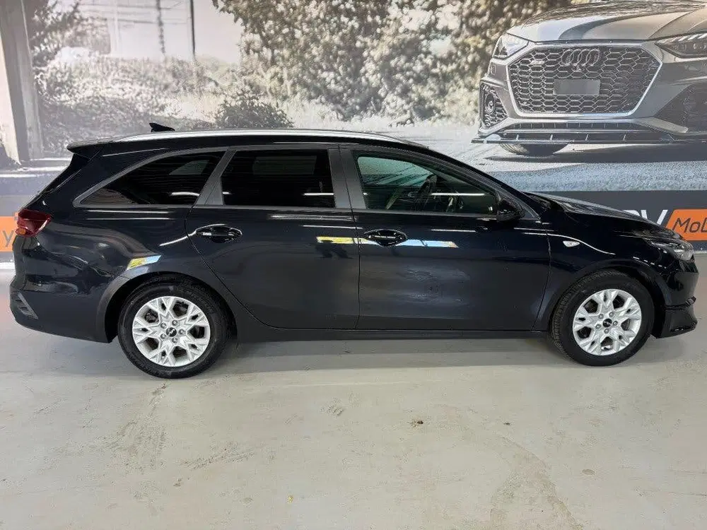 Kia Ceed Sportswagon 1.0 T-GDI DynamincPlusLine uit 2022, foto 8