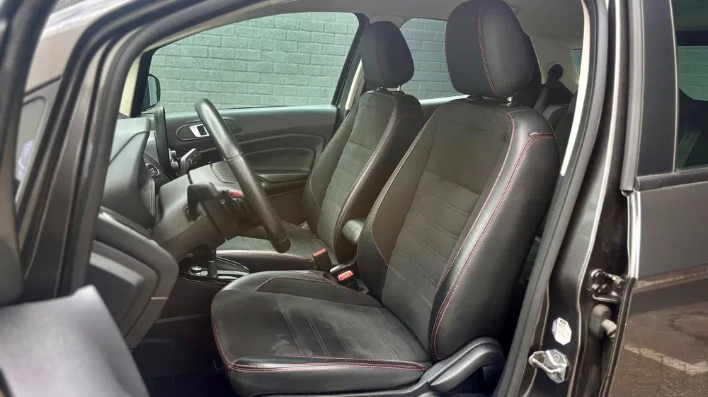 Ford EcoSport 1.0 EcoBoost ST-Line 125pk Automaat uit 2019, foto 14