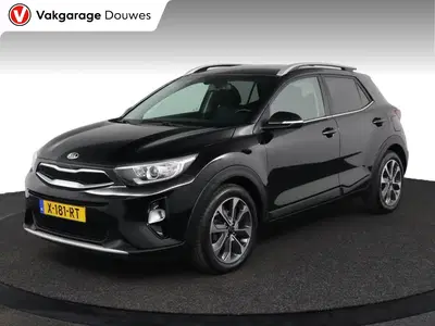 Kia Stonic 1.4 MPi uit 2019