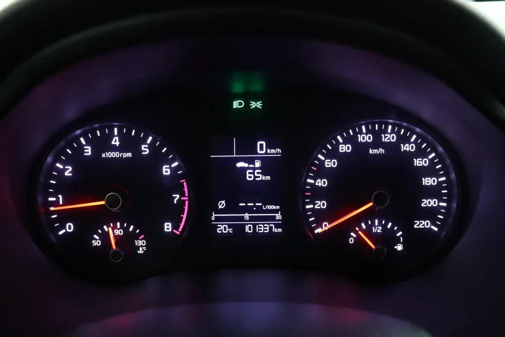 Kia Stonic 1.4 MPi uit 2019, foto 10
