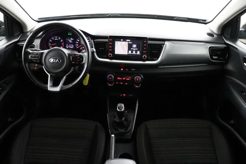 Kia Stonic 1.4 MPi uit 2019, foto 11