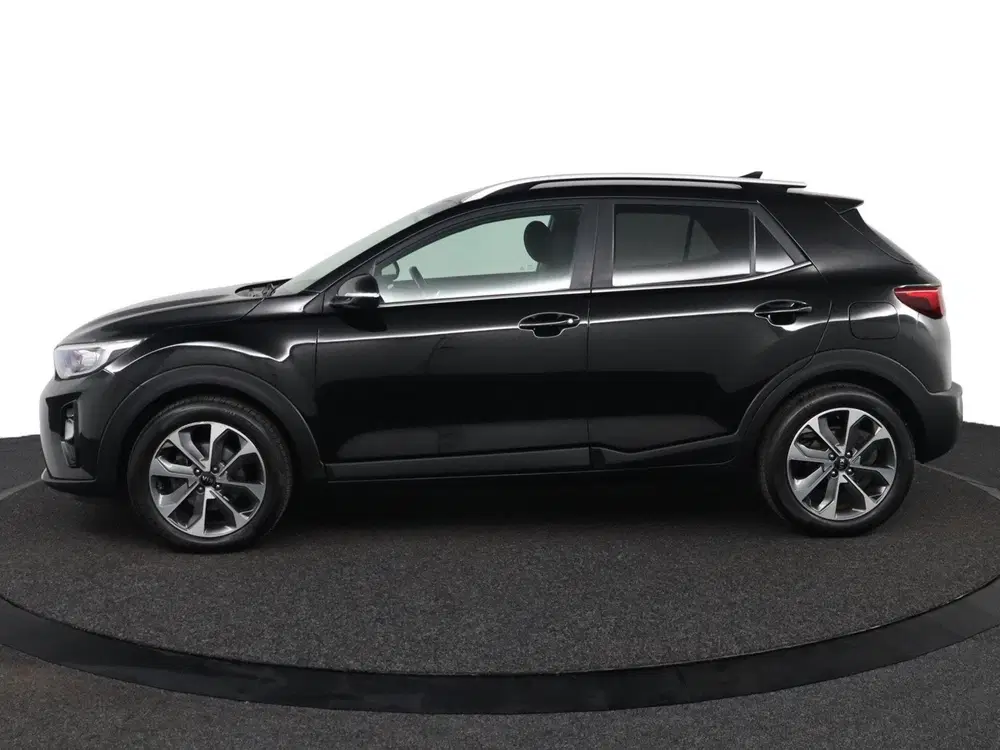 Kia Stonic 1.4 MPi uit 2019, foto 2
