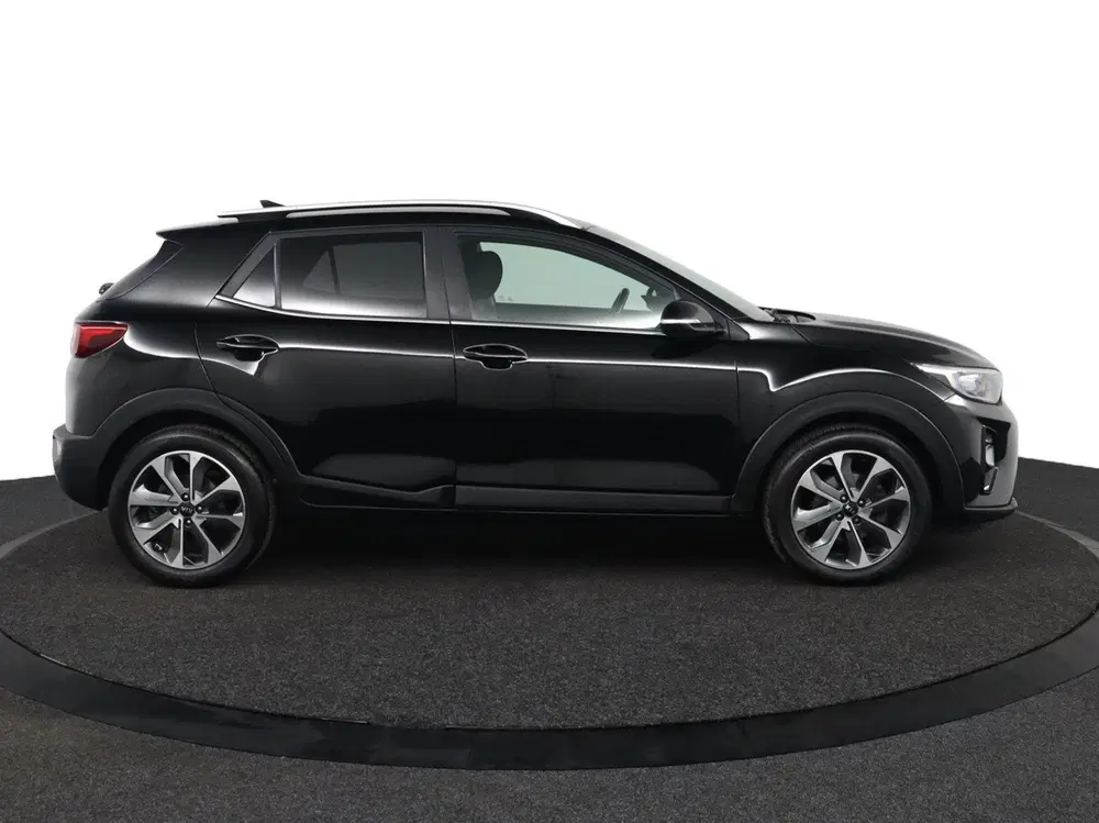 Kia Stonic 1.4 MPi uit 2019, foto 6