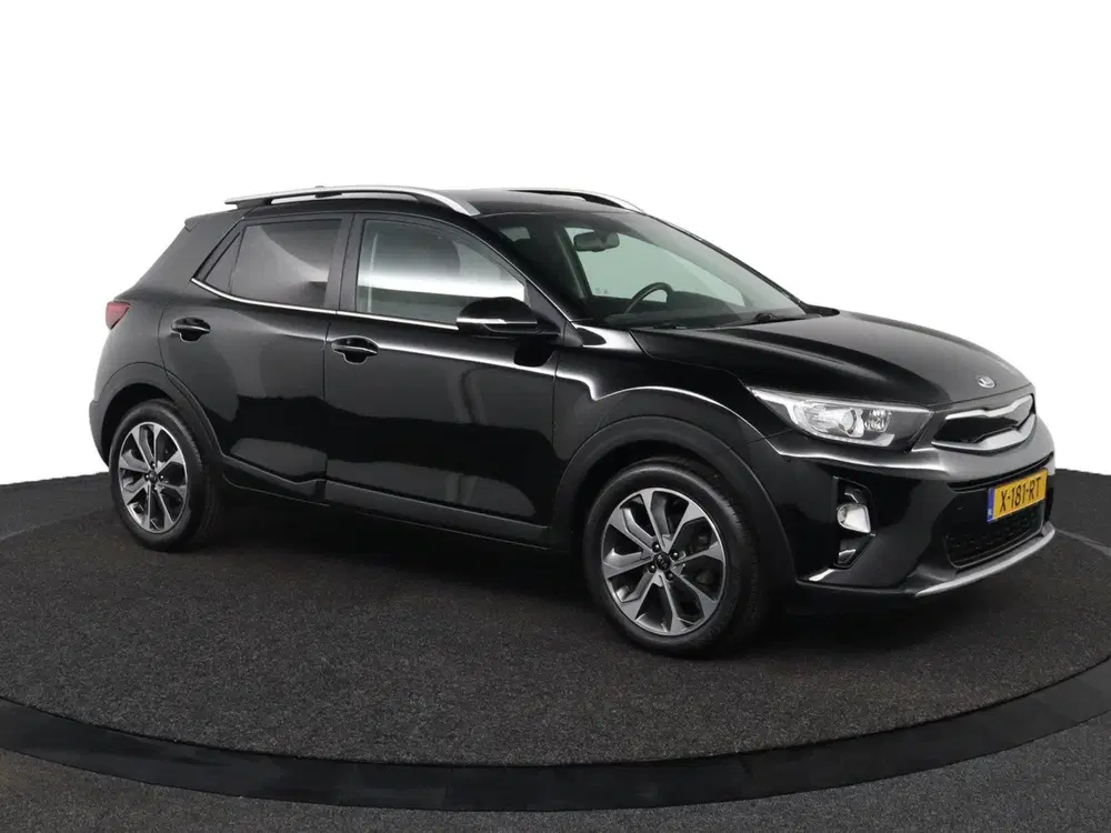 Kia Stonic 1.4 MPi uit 2019, foto 7