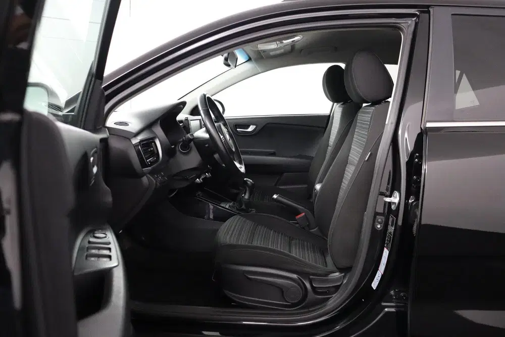 Kia Stonic 1.4 MPi uit 2019, foto 9