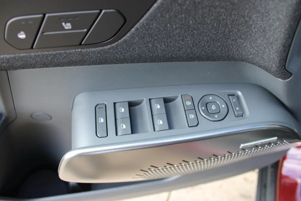 Kia EV2 Plus Advanced 42.2 kWh 5zits DEMO Edition uit 2026, foto 14