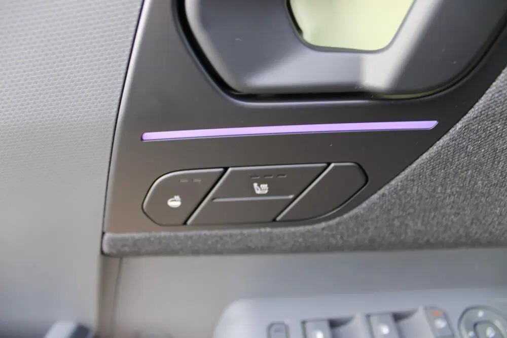 Kia EV2 Plus Advanced 42.2 kWh 5zits DEMO Edition uit 2026, foto 15