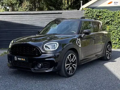 Mini Countryman 1.5 Cooper S E ALL4 H&K uit 2021