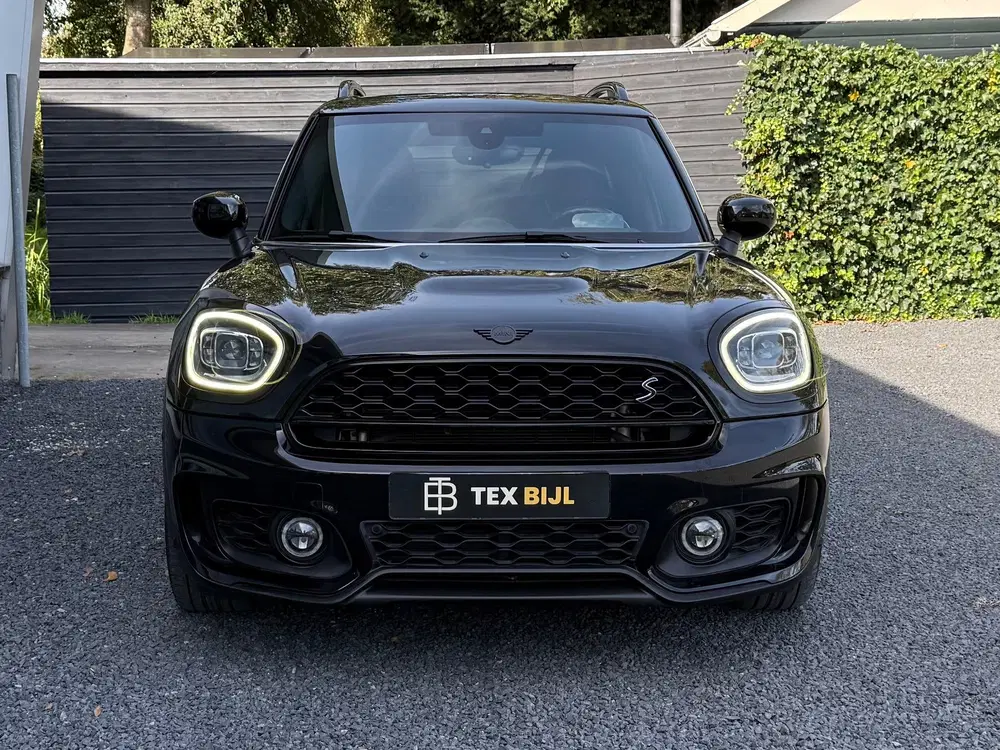 Mini Countryman 1.5 Cooper S E ALL4 H&K uit 2021, foto 3
