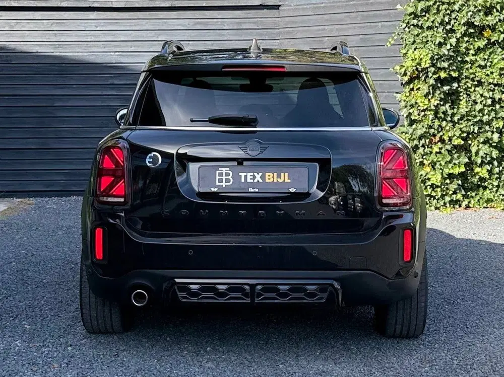 Mini Countryman 1.5 Cooper S E ALL4 H&K uit 2021, foto 5