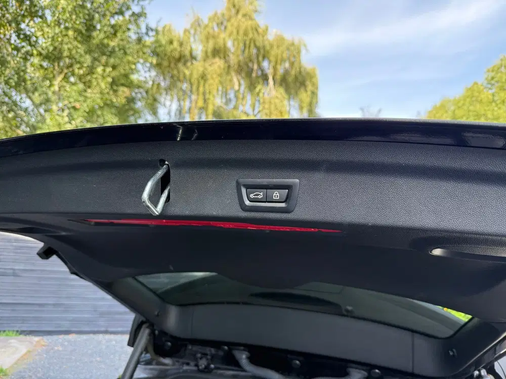 Mini Countryman 1.5 Cooper S E ALL4 H&K uit 2021, foto 7