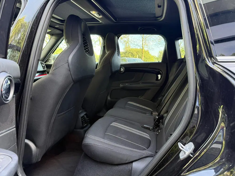 Mini Countryman 1.5 Cooper S E ALL4 H&K uit 2021, foto 8