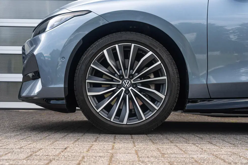 Volkswagen ID.7 286pk Pro Limited Edition 77 kWh uit 2026, foto 11