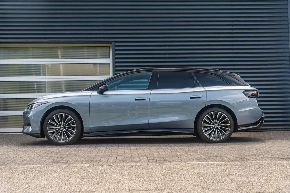 Volkswagen ID.7 286pk Pro Limited Edition 77 kWh uit 2026, foto 12