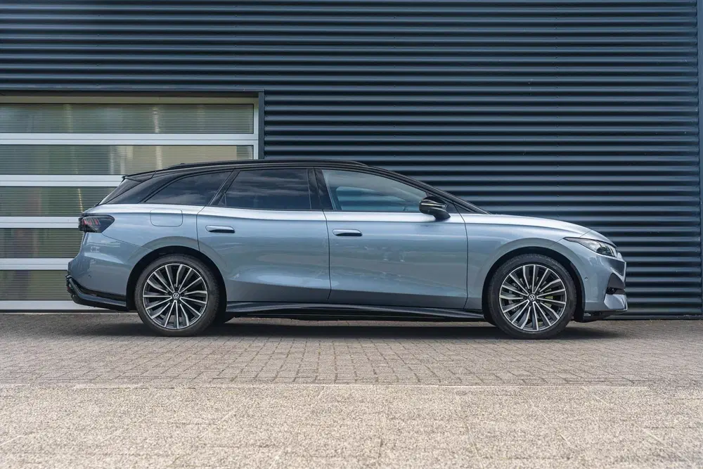 Volkswagen ID.7 286pk Pro Limited Edition 77 kWh uit 2026, foto 3