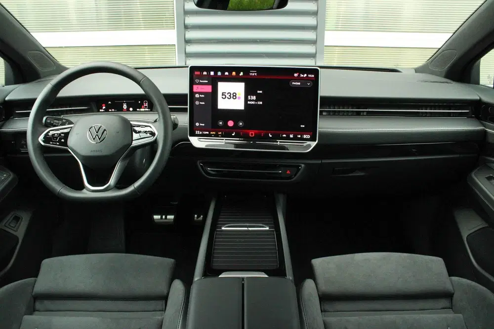 Volkswagen ID.7 286pk Pro Limited Edition 77 kWh uit 2026, foto 5
