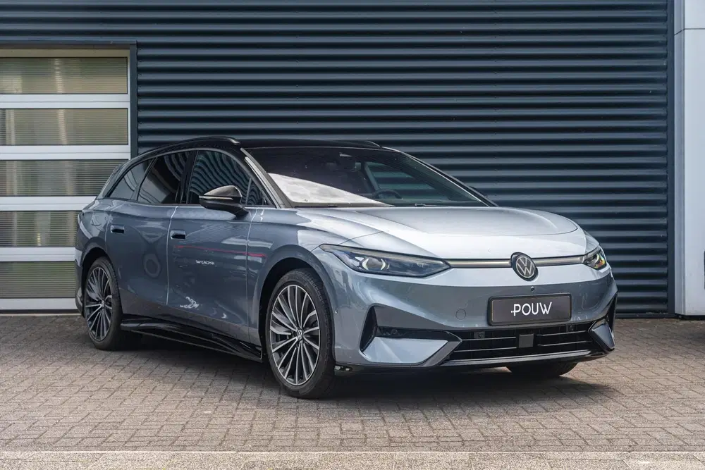 Volkswagen ID.7 286pk Pro Limited Edition 77 kWh uit 2026, foto 8