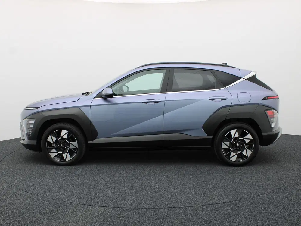 Hyundai KONA 1.6 GDI HEV Comfort Smart uit 2025, foto 4